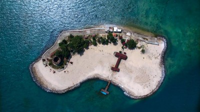 Onrust Archaeological Museum & Islands